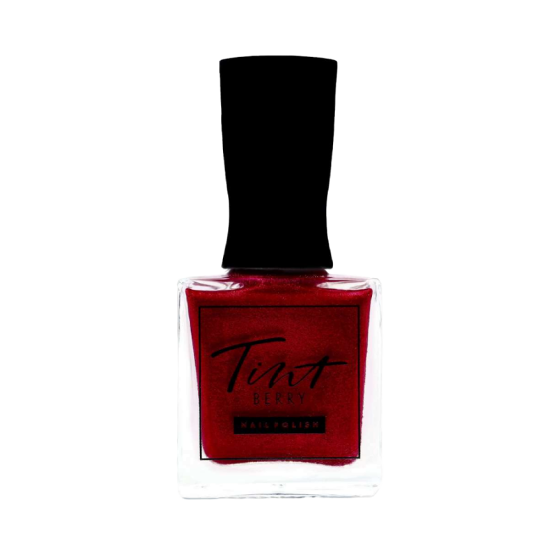 Лак для ногтей "Мулен Руж " TintBerry