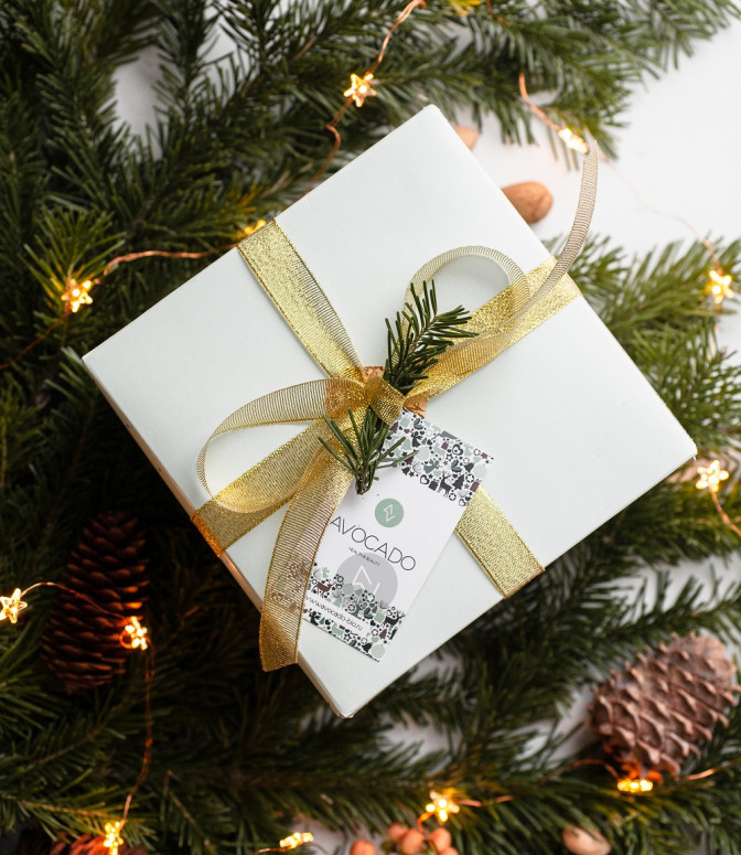 WISH LIST: Новый Год